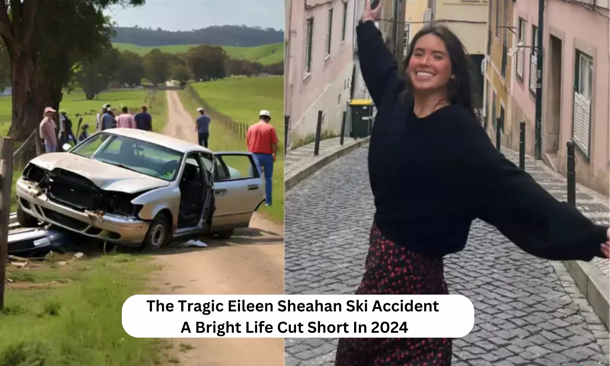 Tragic Ski Accident: Understanding Eileen Sheahan Ski Accident and Its Impact